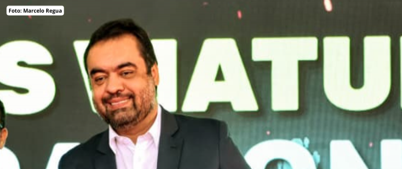 O governador Cláudio Castro instituiu hoje (20), através de decreto publicado no Diário Oficial do Estado, o programa do Turismo Rural do Estado do Rio de Janeiro: “Vivências do Rio Rural”.// O decreto ressalta a importância da atividade turística como instrumento para a geração de trabalho e renda, melhoria da qualidade de vida, sustentabilidade socioeconômica e ambiental da comunidade civil e empresarial do interior do estado.// Também foi criado o selo “Turismo Rural”, que será concedido ao interessado n