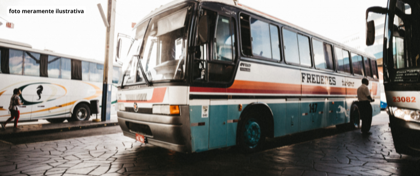 Carnaval deve movimentar mais de 500 mil passageiros na Rodoviária do Rio