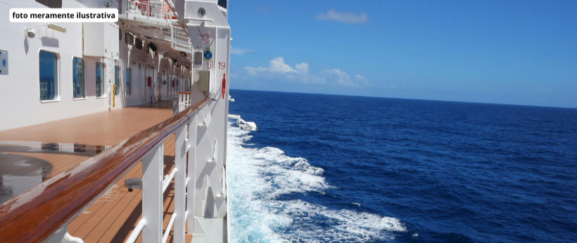 porto internacional de cruzeiros do Rio prevê 18 atracações entre sexta-feira ( dia 13) e o sábado pós-Carnaval (dia 21)