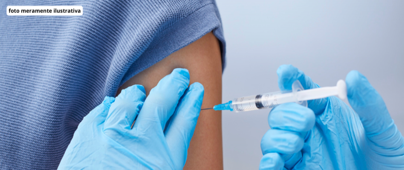 vacinação nacional contra a dengue no SUS