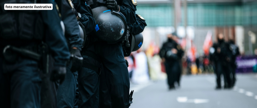 Polícia Civil do Rio iniciou uma operação em 2 estados contra um esquema de fraudes bancárias e lavagem de dinheiro do Comando Vermelho