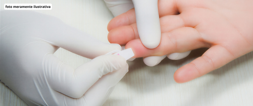 de transição do uso de insulina humana para insulina análoga de ação prolongada, a “glargina”, de dose única diária