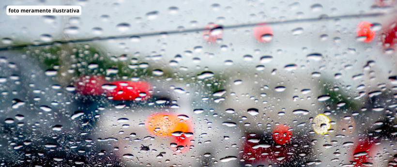 queda de uma árvore interditou a Avenida Mem de Sá, altura da Avenida Gomes Freire, na Lapa