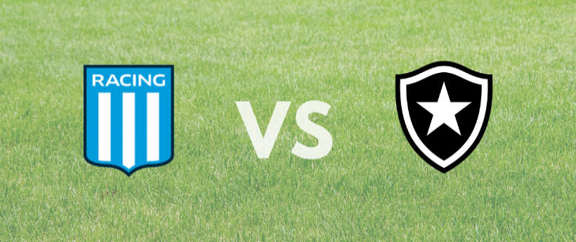 Botafogo divulgou na tarde desta terça-feira (14) a lista de relacionados para o jogo contra o Racing