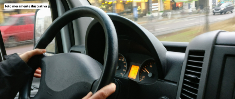 Senado aprova renovação automática da CNH para bons condutores