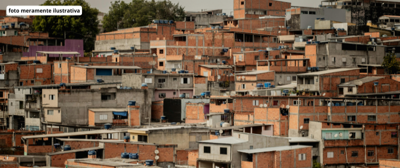 Projeto Favela Mundo promove festa de Páscoa para 850 crianças no Rio