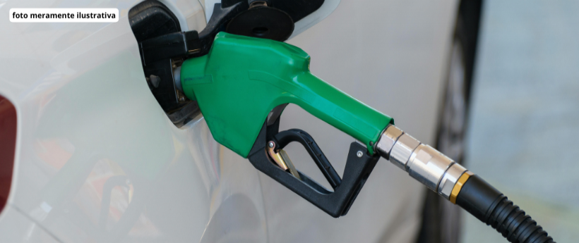 Petrobras reajusta preço do diesel vendido às distribuidoras