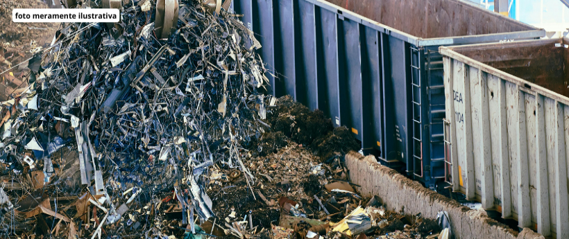 Operação contra furto de cabos fiscaliza 25 estabelecimentos em Volta Redonda