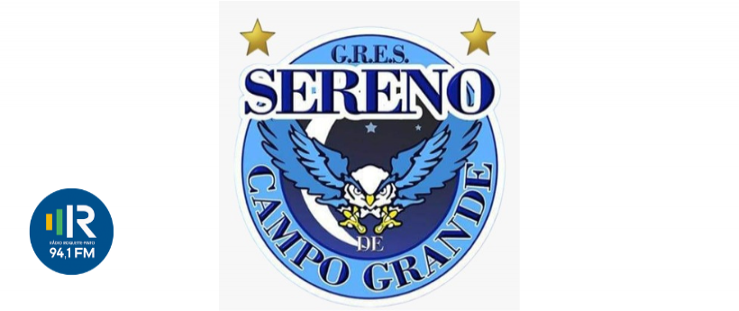 SERENO DE CAMPO GRANDE ANUNCIA NOVO PRIMEIRO CASAL DE MESTRE-SALA E PORTA-BANDEIRA. O GRES Sereno de Campo Grande anunciou na semana passada, a convite do Diretor Geral, André Baiacu, o novo primeiro casal de mestre-sala e porta-bandeira da agremiação. Gabriel Pinna e Sthefanny Silva serão os defensores das notas do quesito no Carnaval 2026. A dupla une a experiência por passagens em escolas tradicionais e uma sólida base de formação em projetos sociais.  Gabriel Pinna iniciou sua trajetória em 2004 como pa