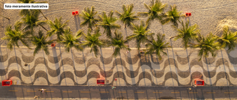 Estão abertas as inscrições para ambulantes que pretendem trabalhar durante o show da cantora Shakira, no evento "Todo Mundo no Rio". São 4 mil vagas, com autorizações concedidas por meio de sorteio online. As inscrições acontecem pelo site ambulantestodomundonorio.com.br, até o dia 19 de abril. O megashow gratuito da artista colombiana está programado para acontecer no dia 2 de maio, na Praia de Copacabana. 
