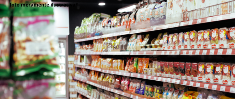 Supermercados do RJ têm queda nos preços após 9 meses