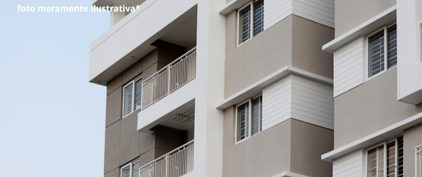 PROJETO MORAR CARIOCA ENTREGA NOVOS APARTAMENTOS EM SANTA CRUZ