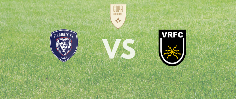 O Volta Redonda entra em campo na noite desta terça-feira (24) para estrear na Copa Sul-Sudeste, nova competição criada pela CBF para a temporada de 2026. A equipe do sul-fluminense encara o Cianorte, do Paraná, fora de casa, a partir das 21h15, com transmissão da Rádio Roquette-Pinto. A primeira fase da Copa Sul-Sudeste conta 12 clubes, divididos em dois grupos. Ao final de seis rodadas na primeira fase, as duas melhores equipes de cada grupo se classificam para as semifinais.