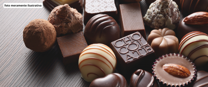 Um levantamento do Instituto Fecomércio de Pesquisas e Análises apontou que os bombons superaram os ovos de chocolate como item preferido para presentear na Páscoa no Rio de Janeiro. A pesquisa foi realizada entre 20 e 25 de março, e contou com 870 pessoas entrevistadas. Cerca de 45% delas apontaram os bombons como principal escolha, seguido dos ovos de Páscoa, e das barras de chocolate. O estudo também estima que o gasto médio por pessoa será de R$ 128, o que deve gerar uma movimentação financeira de aprox