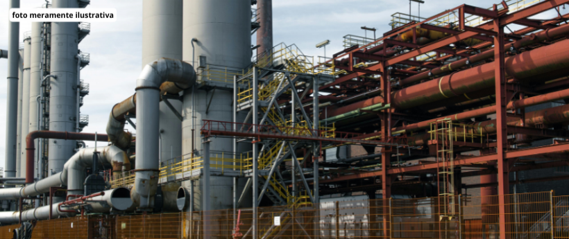 Produção industrial brasileira cresce pelo terceiro mês seguido, aponta IBGE