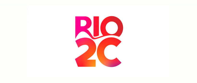Rio2C 2026 começa na Cidade das Artes