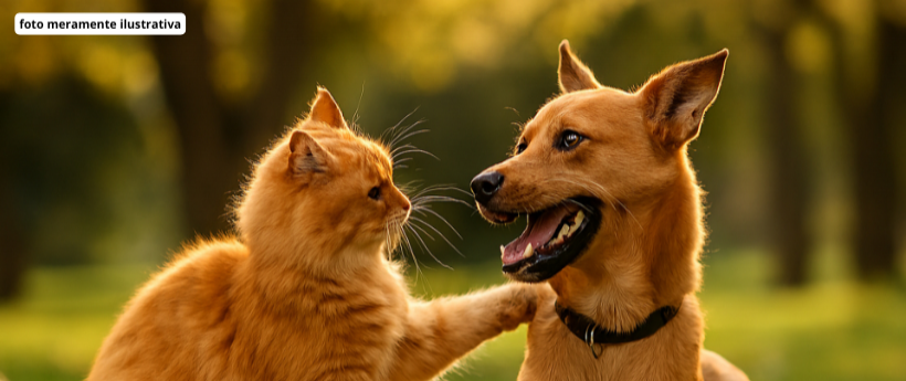 Núcleo de Proteção e Defesa dos Animais