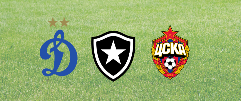O Botafogo confirmou, nesta quarta-feira (17), que fará uma intertemporada na Rússia, durante a pausa das competições para a Copa do Mundo. O elenco Alvinegro iniciará a preparação no dia 22 de junho com a reapresentação do elenco no CT. O embarque para a Rússia acontece no dia 30. A estreia alvinegra na Brothers Cup acontece no dia 4 de julho, diante do CSKA Moscow. Em seguida, o time carioca volta a campo no dia 10 de julho para enfrentar o Dynamo Moscow. A delegação retornará ao Rio de Janeiro no dia 12 