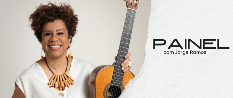 Entrevista com a cantora Ana Costa