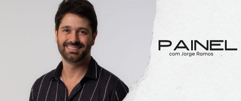 Entrevista com Gustavo Nunes, produtor e diretor da turbilhão de ideias