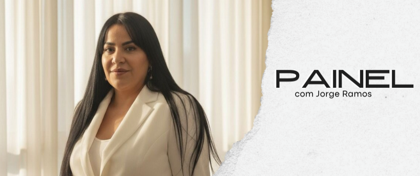 Entrevista com a psicóloga Claudia Melo