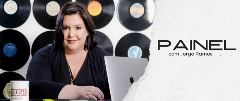 Entrevista com a advogada, autora e roteirista, Mariana de Azambuja Cardoso