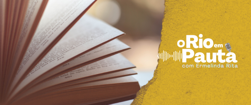 Conduzindo nas vias digitais é o novo livro do empresário, escritor e professor Fábio Toledo