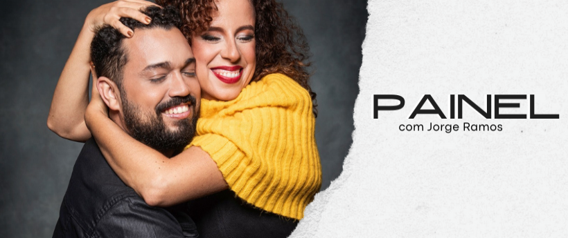 Entrevista com o ator Jeffinho Farias 