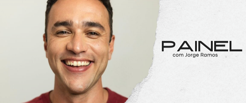 Entrevista com o ator Rodrigo Salva