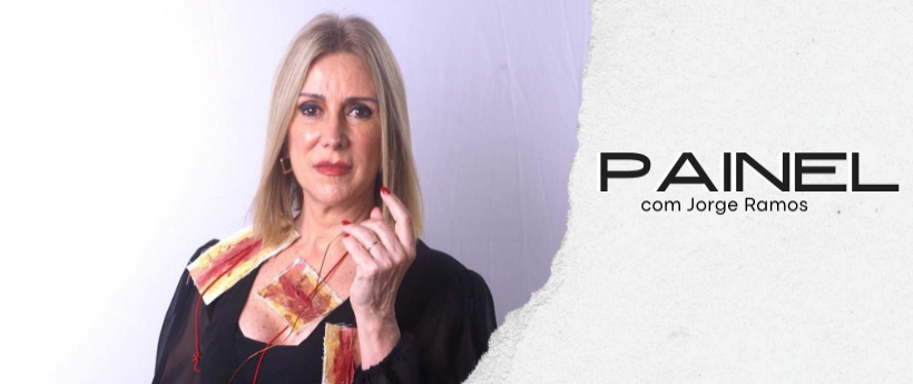 Entrevista com a artista plástica Isabela Francisco