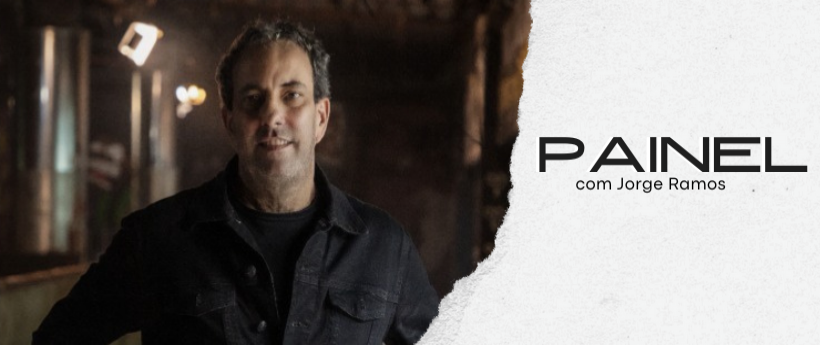 Entrevista com o produtor cultural e idealizador bruno levinson 