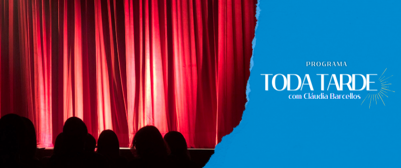 Entrevista com o Ator Eli Emiliano Corrêa