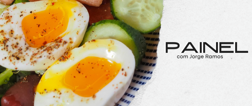 Entrevista com a nutricionista e educadora física Isabela Milagres