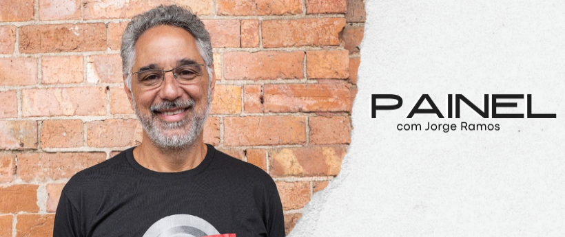 Entrevista com o presidente do Conselho da Ação da Cidadania, Daniel de Souza