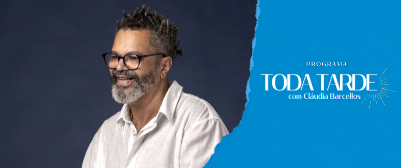 Bate-Papo com Marquinhos de Oswaldo Cruz