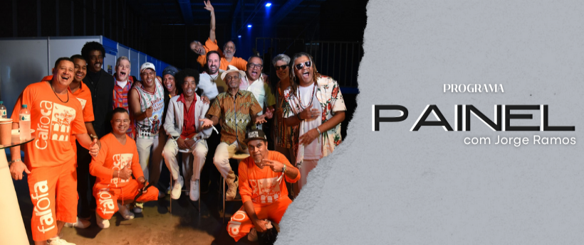 Entrevista com Gabriel Moura e Mário Brode