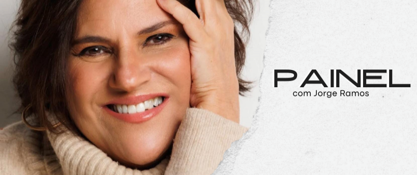 Entrevista cantora Claudia Amorim