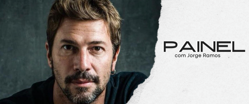 Entrevista com o cineasta e diretor Guga Sander 