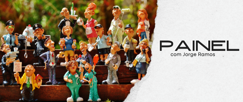 Entrevista com a presidente da Associação Brasileira de Recursos Humanos do Rio, Renata Filardi