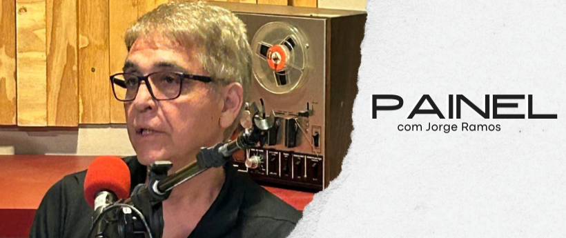 Entrevista com o diretor do Ballet do Theatro Municipal, Hélio Bejani