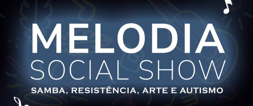 Melodia Social Show