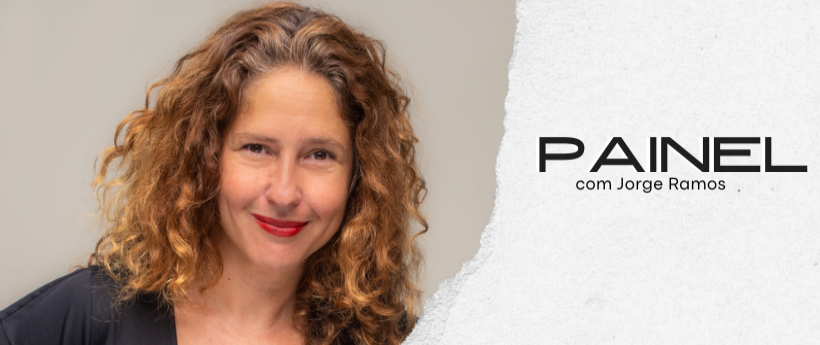 Renata Mizrahi fala sobre comédia Vale Night 