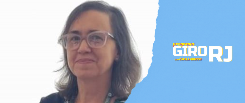 Médica Veterinária fala sobre importância das propriedades rurais