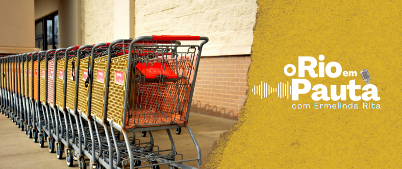 Advogada e especialista em direito do consumidor, Letícia Peres, conversou com Ermelinda Rita