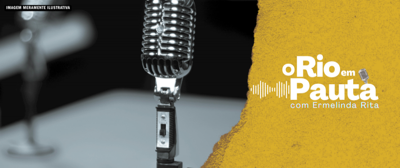 O cantor, compositor e músico Mauricio Maestro faz show no Palácio da Música, no Flamengo, no sábado  (7)