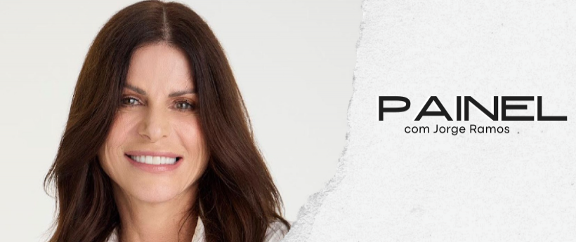 Entrevista com Luciana Brafman produtora, diretora e ativista climática