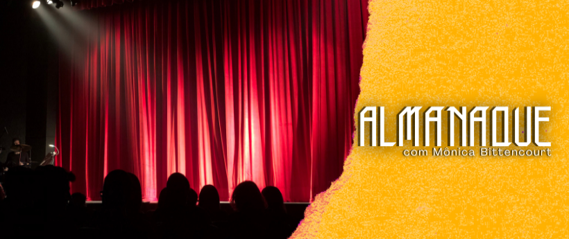 Marília Lopes estreia no Teatro Clara Nunes, no shopping da Gávea, o musical "Canções que eu guardei pra você"