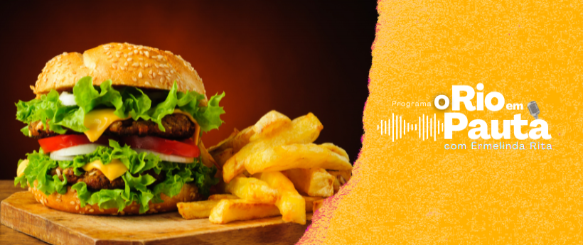 A cidade de Maricá vai sediar a trigésima primeira edição da Feira Nacional do Podrão nos dias 14,15 e 16