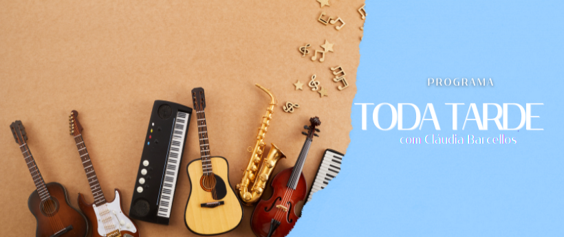 Bate-papo ao vivo no Toda Tarde com o duo Rosalú 