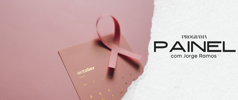 OUTUBRO ROSA